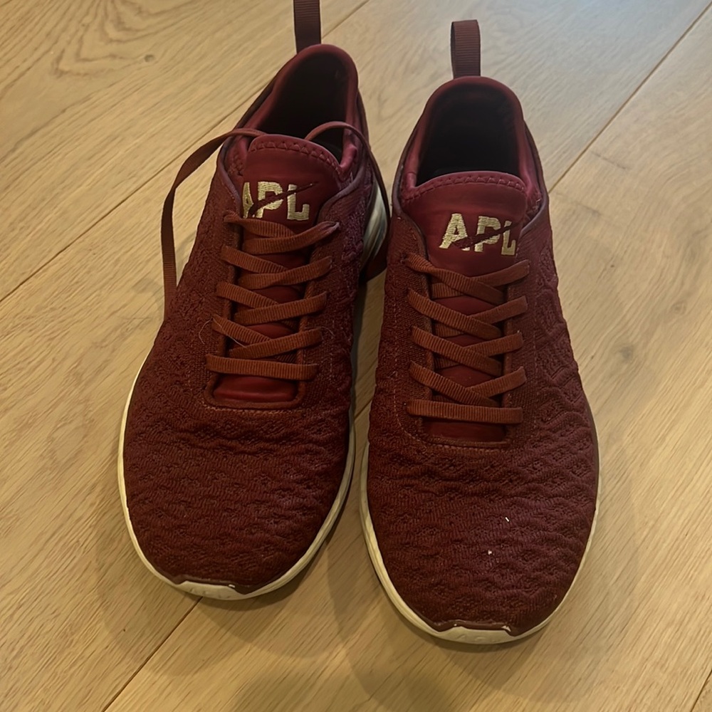 APL techloom phantom